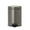 Balde en Inox Brillante de 5L